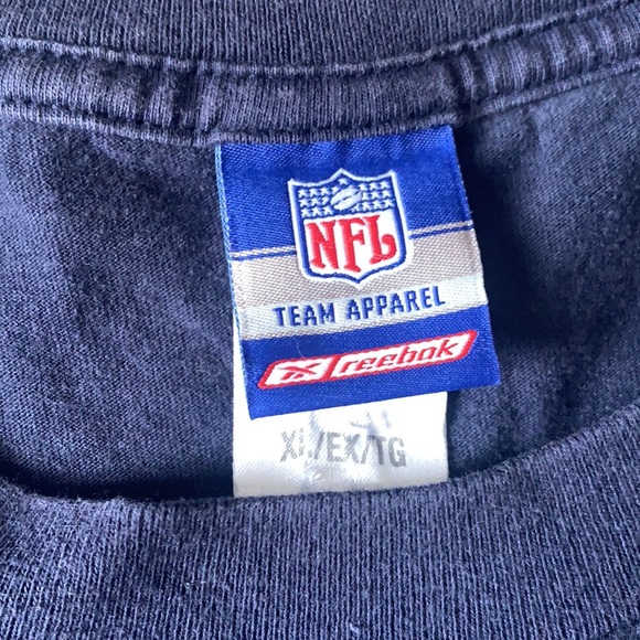 New England Patroits NFL T Shirt Size XL - Picture 3 of 4